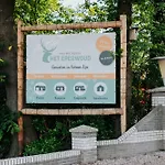Luxe Safaritent Met Prive Sanitair Voor Het Hele Gezin I 6 Personen